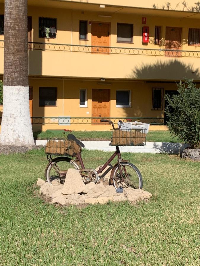 Casa Me Encanta Playa de las Américas Exterior foto