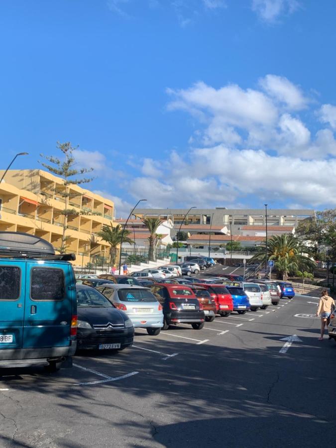 Casa Me Encanta Playa de las Américas Exterior foto