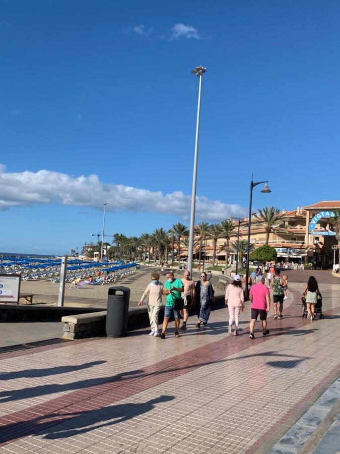 Casa Me Encanta Playa de las Américas Exterior foto