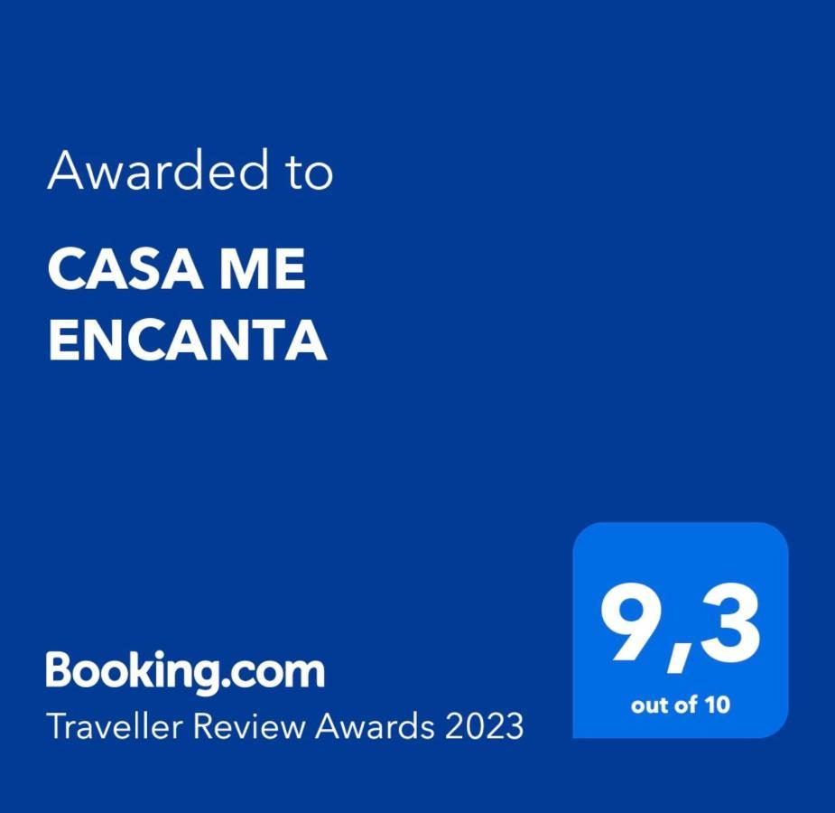 Casa Me Encanta Playa de las Américas Exterior foto
