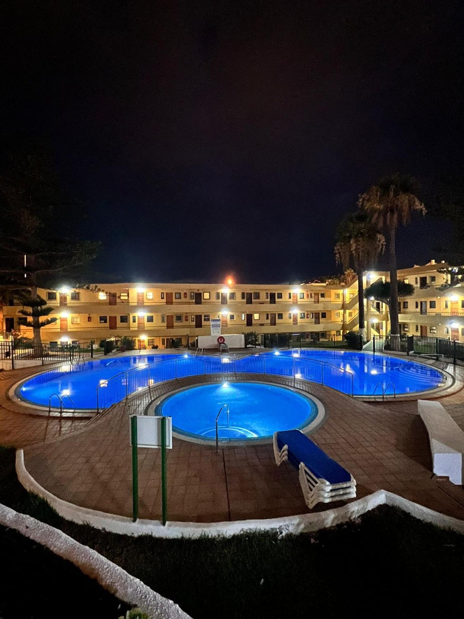 Casa Me Encanta Playa de las Américas Exterior foto